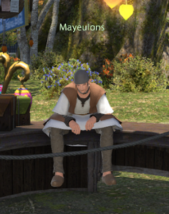 Mayeulons