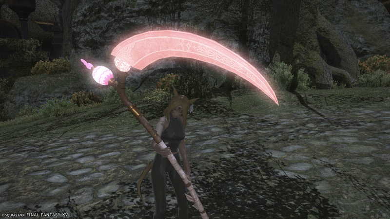 Of Weeds and Whimsy - Final Fantasy XIV Online Wiki - FFXIV / FF14 ...