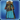 Star Admiral's Coat Fabric