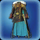 Star Admiral's Coat Fabric