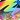 Subtractive Palette