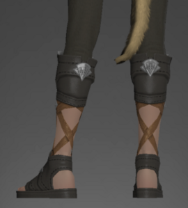 Thaliak's Sandals of Casting rear.png