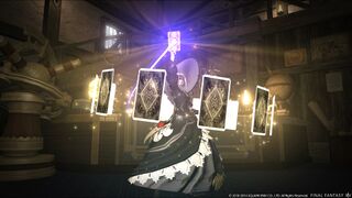 Astrologian Final Fantasy Xiv A Realm Reborn Wiki Ffxiv Ff14 Arr Community Wiki And Guide