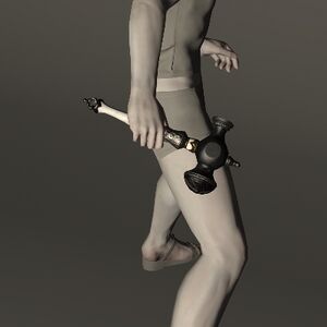 Augmented Dragonsung Raising Hammer