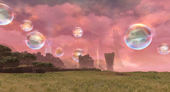 Occult Crescent: South Horn