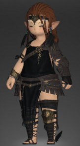 Classical Aiming Set