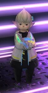 Energetic Citizen