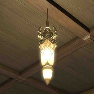 Highland Pendant Lamp