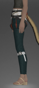 Ishgardian Historian's Breeches left side.png