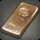 Standard Treated Bronze Ingot