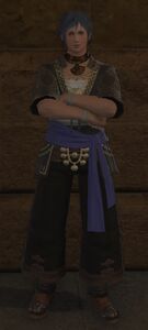 Unbound Agent