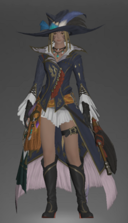 Antiquated Storyteller's Set