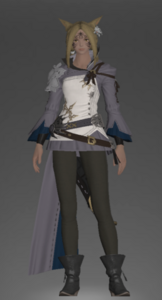 Dravanian Tunic of Aiming front.png