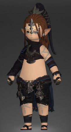 Paglth'an Armor (Paglth'an)