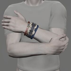 Praemagitek Bracelet of Aiming