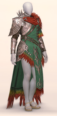 Image Credit: Eorzea Collection