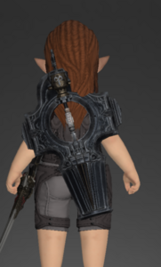 Ra'Kaznar Shield (Paladin)