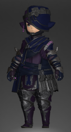 Skydeep Armor (Skydeep Cenote)