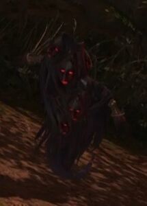 Endwalker appearance