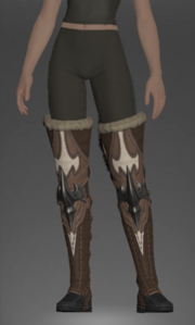 Valkyrie's Jackboots of Fending front.png