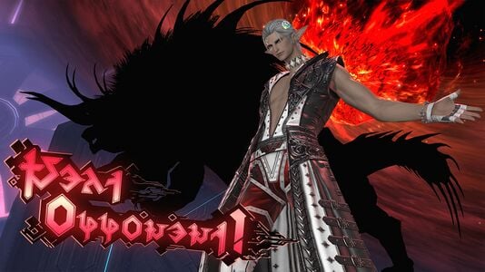 New Heavyweight Opponent