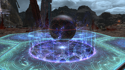 Interceptor command system