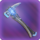 Chora-zois crystalline mallet replica icon1.png