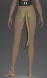 Lady's Knickers (Gold) rear.png