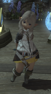 The Rising (2025) - Final Fantasy XIV Online Wiki - FFXIV / FF14 Online ...