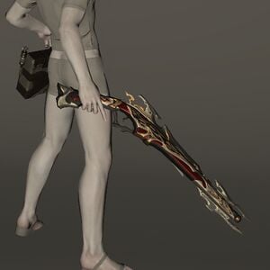 Storm Elite's Musketoon