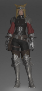 Voeburtite fending attire