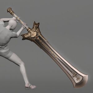 Ala Mhigan Guillotine