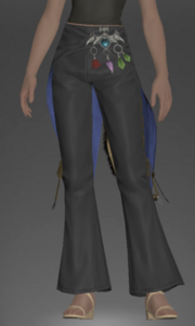 Antiquated Seventh Hell Breeches front.png