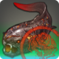 Approved grade 2 artisanal skybuilders cometfish icon1.png