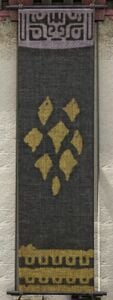 Banner of the Oronir tribe