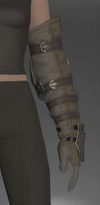 Fiibuster's Armguards of Scouting front.png