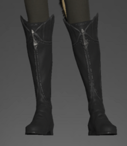 Halonic Exorcist's Thighboots front.png
