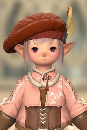 Portrait for Endwalker Outfit