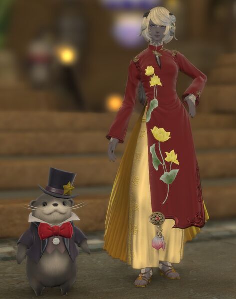 File:Ajisai with Usosuke.jpg