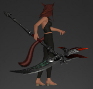 Augmented Quetzalli War Scythe drawn.png