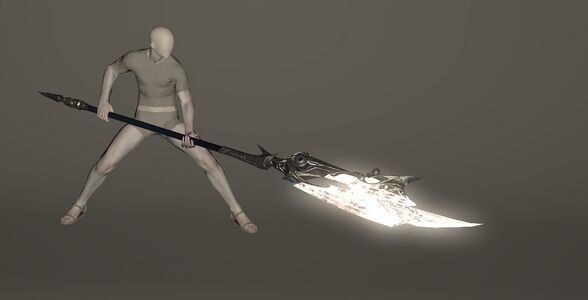 Augmented Exarchic Spear