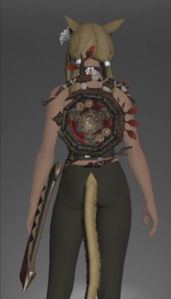 Metamorphosis (Astrologian)