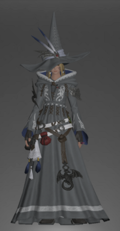 Orthodox Armor (The Aery)