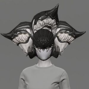 Scylla's Helm of Casting