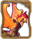 Suzaku Card