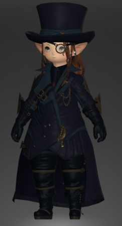 Anamnesis Armor (Anamnesis Anyder)