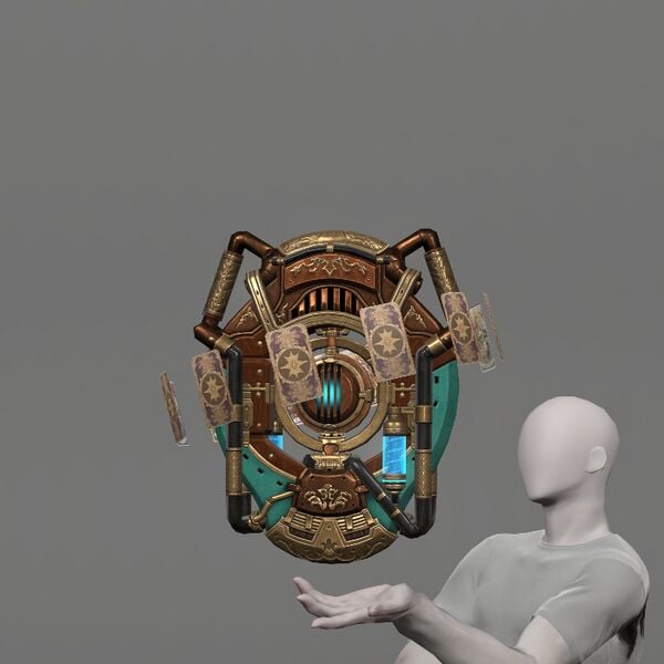 File:Bygone Brass Star Globe.jpeg