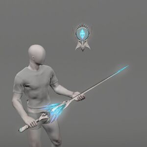 Foil of Divine Light