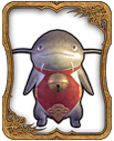 Namazu Card