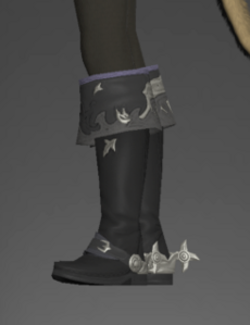 Valkyrie's Boots of Striking side.png